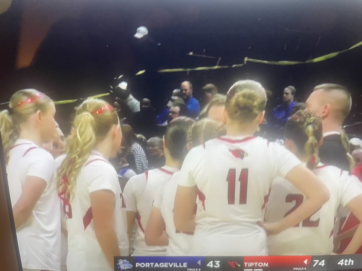 Prep Girls Hoops Missouri tweet media