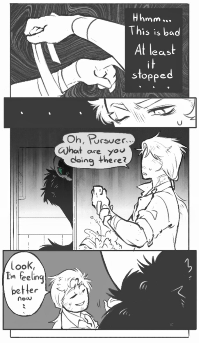 ┈━═☆❣️ L̾u̾a̾_̾I̾n̾k̾ ❣️☆═━┈ tweet media