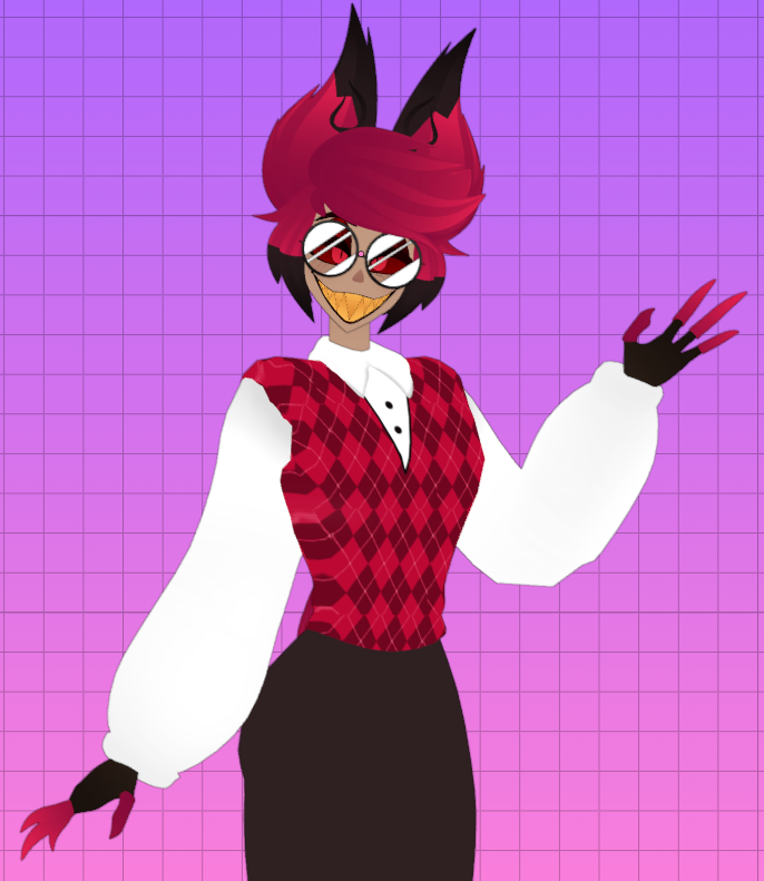 🎉Krazy4Craftz🎉(SFW)(C★mms closed redoing sheets) tweet media