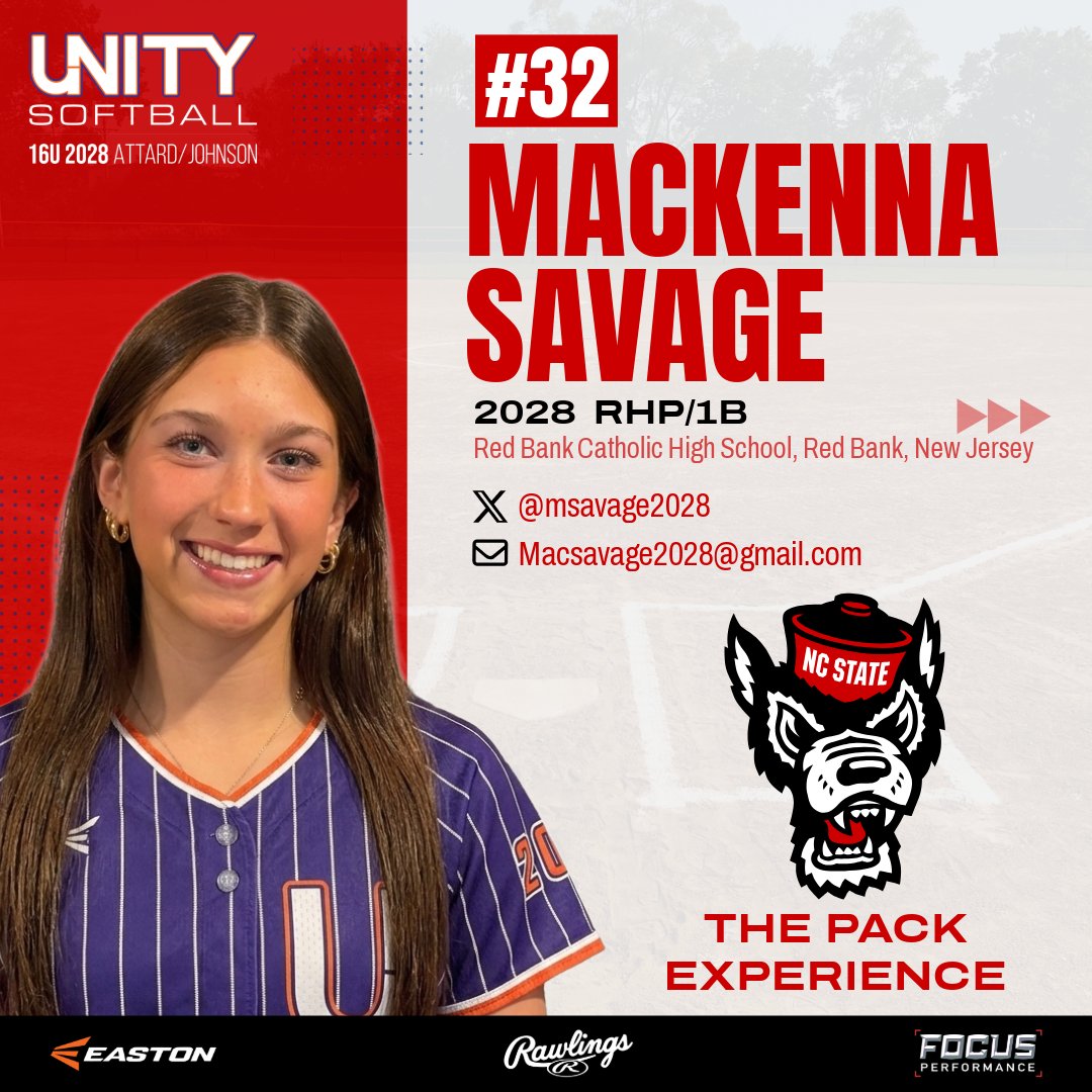 Unity 16U Attard/Johnson tweet media