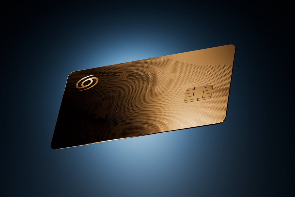 Universe Dollar tweet media