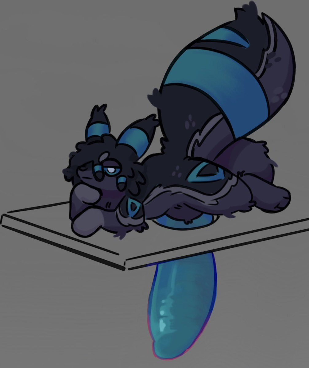 🍞Bottom 🥖doggo🍞 tweet media