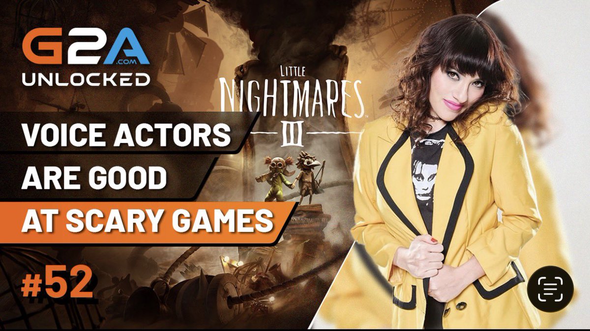 Max Rhyms ✈️ PAX East tweet media