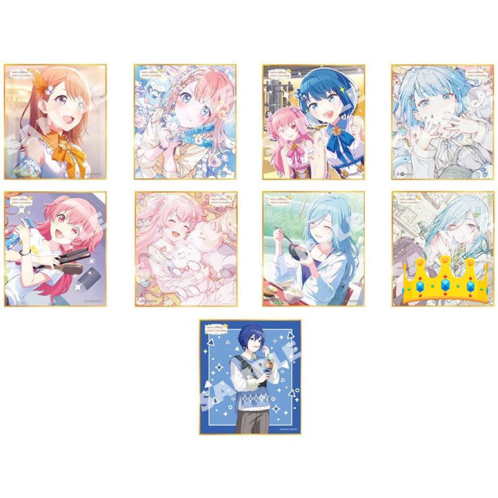 ふーみん tweet media