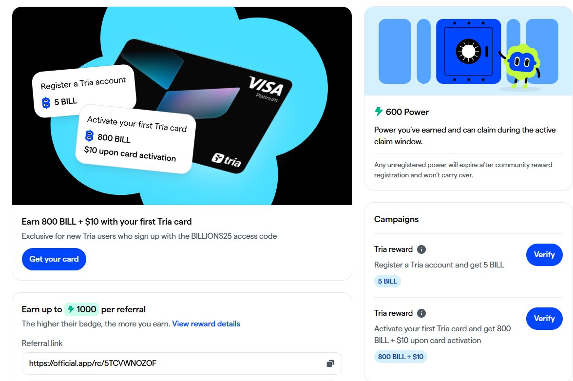 🚀庆祝Billions Verified Agent Identity 登顶 OpenClaw 身份技能榜第一

🎁评论区抽取5位幸运粉丝，每人10U

✅如何参与：

1⃣关注 <a href="/Billions_CN/">Billions 华语社区</a> + <a href="/daxianVIP/">大仙💖</a>

2⃣评论区留下EVM地址

目前Billions 推出的 FAIAR 活动：创建 AI Agent 即可获得奖励