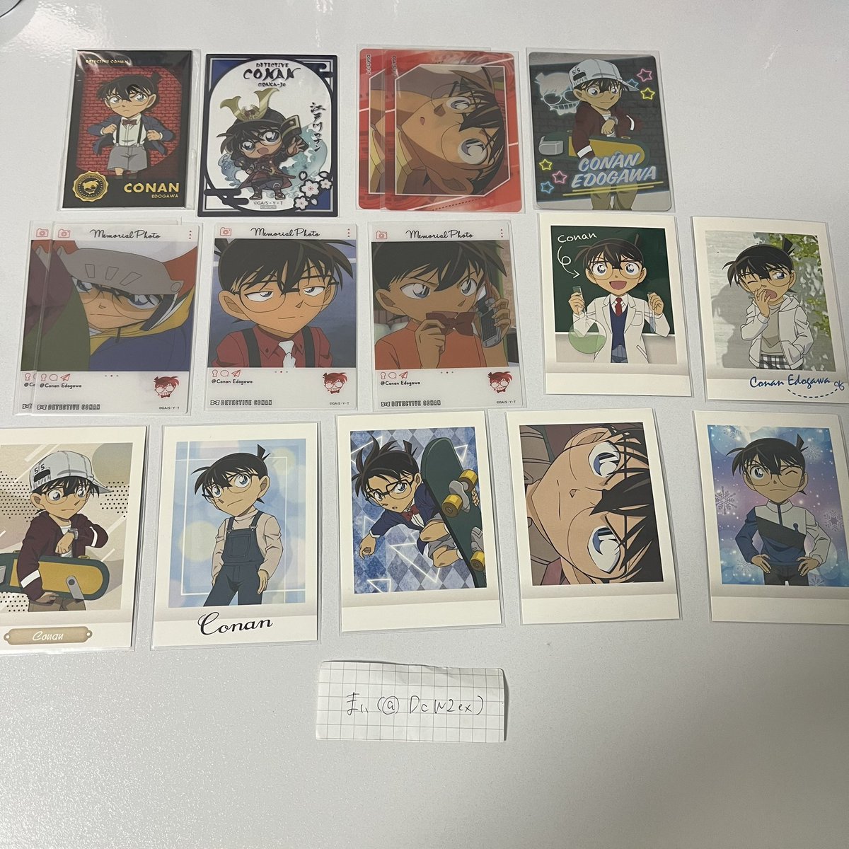 まい@取引垢 tweet media