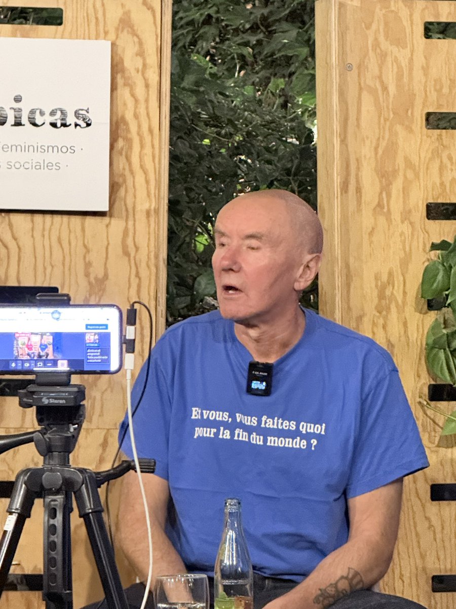 Luis Castro Obregón tweet media