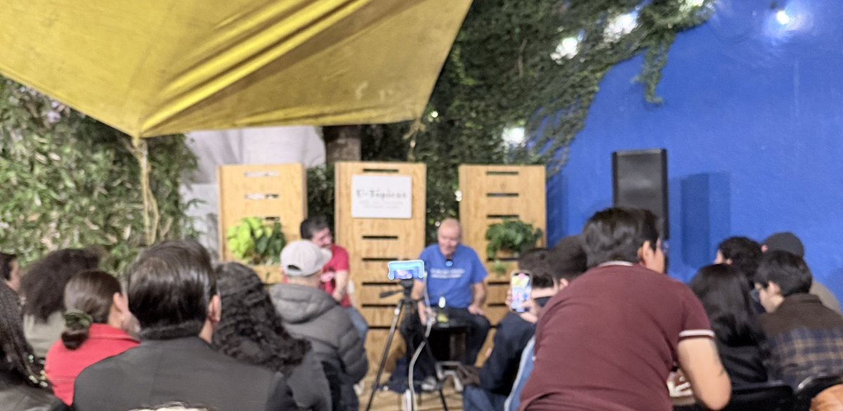 Luis Castro Obregón tweet media