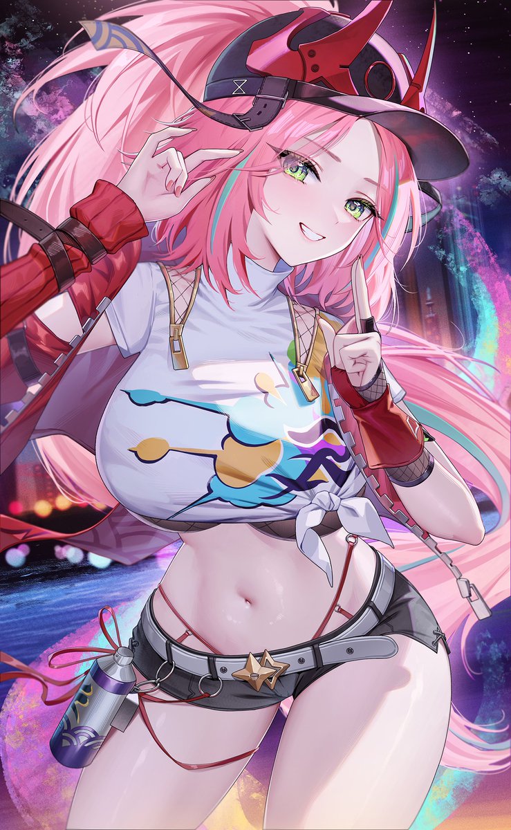 Lichiko@影 tweet media