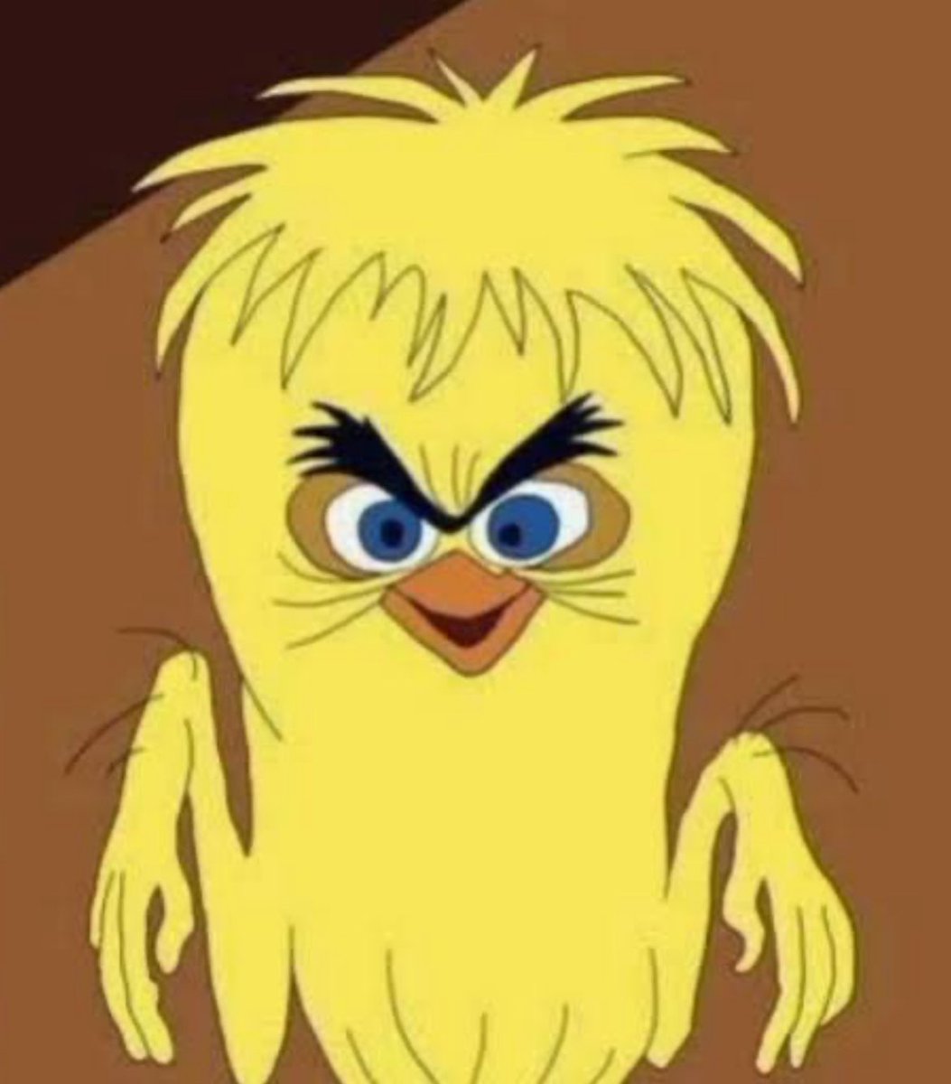 eu amo que o Jublis parece o piupiu malvado com esse cabelo KKKKKKKKKKKK #provadolíder #anapaulalider #BBB26