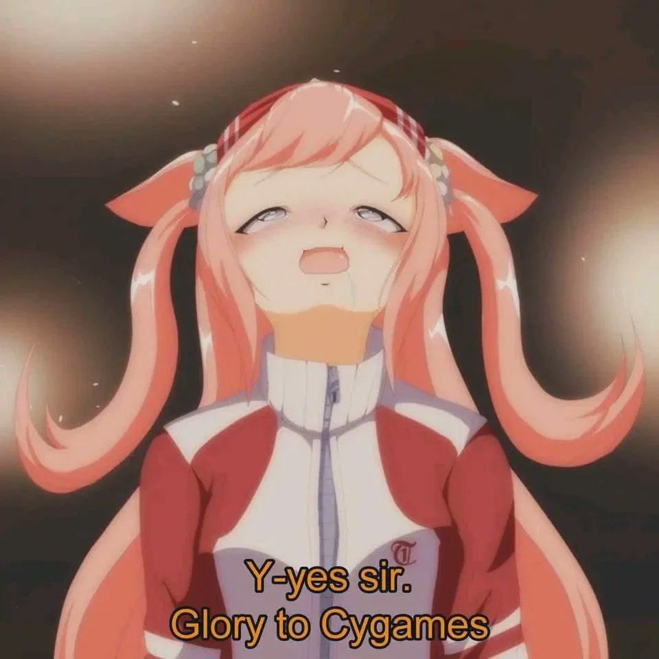 SKRON0W0's tweet photo. @umamusume_eng Place 😔 https://t.co/DutXDajGkp