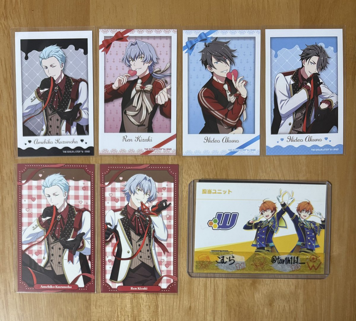 こむら＠取引用 tweet media