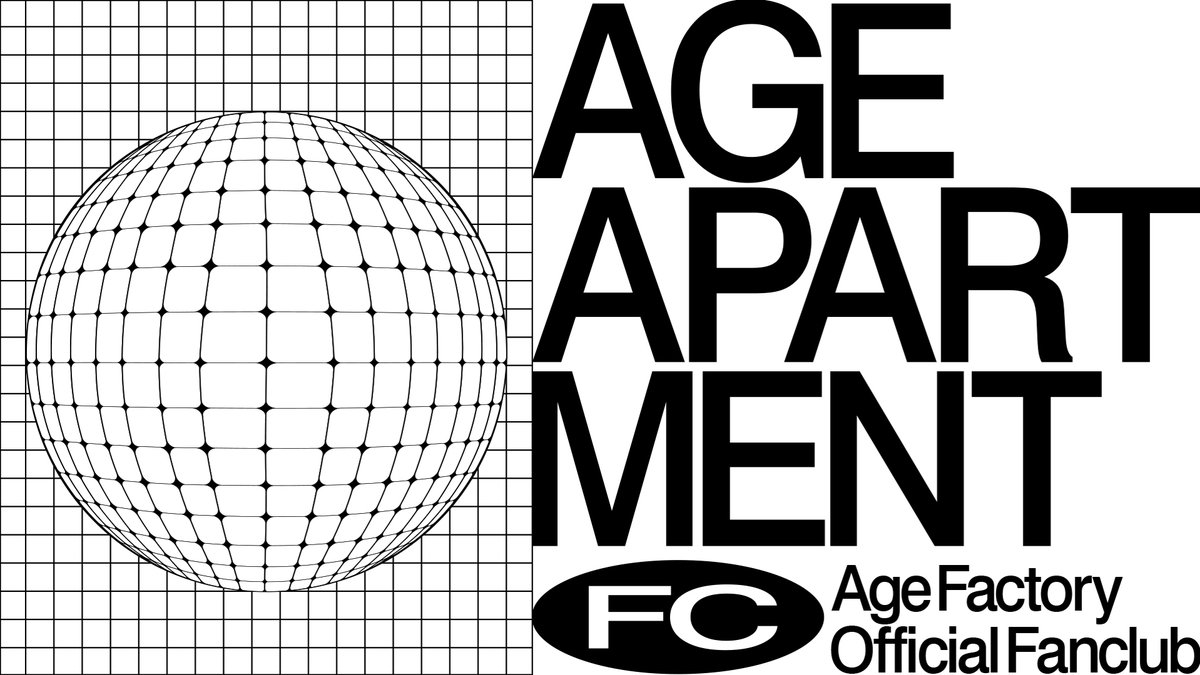 Age Factory tweet media