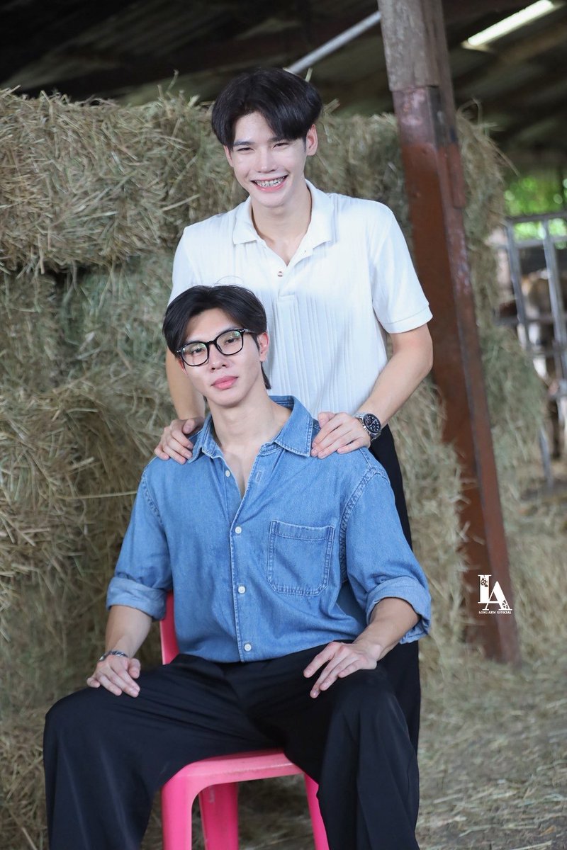 LongArm official tweet media