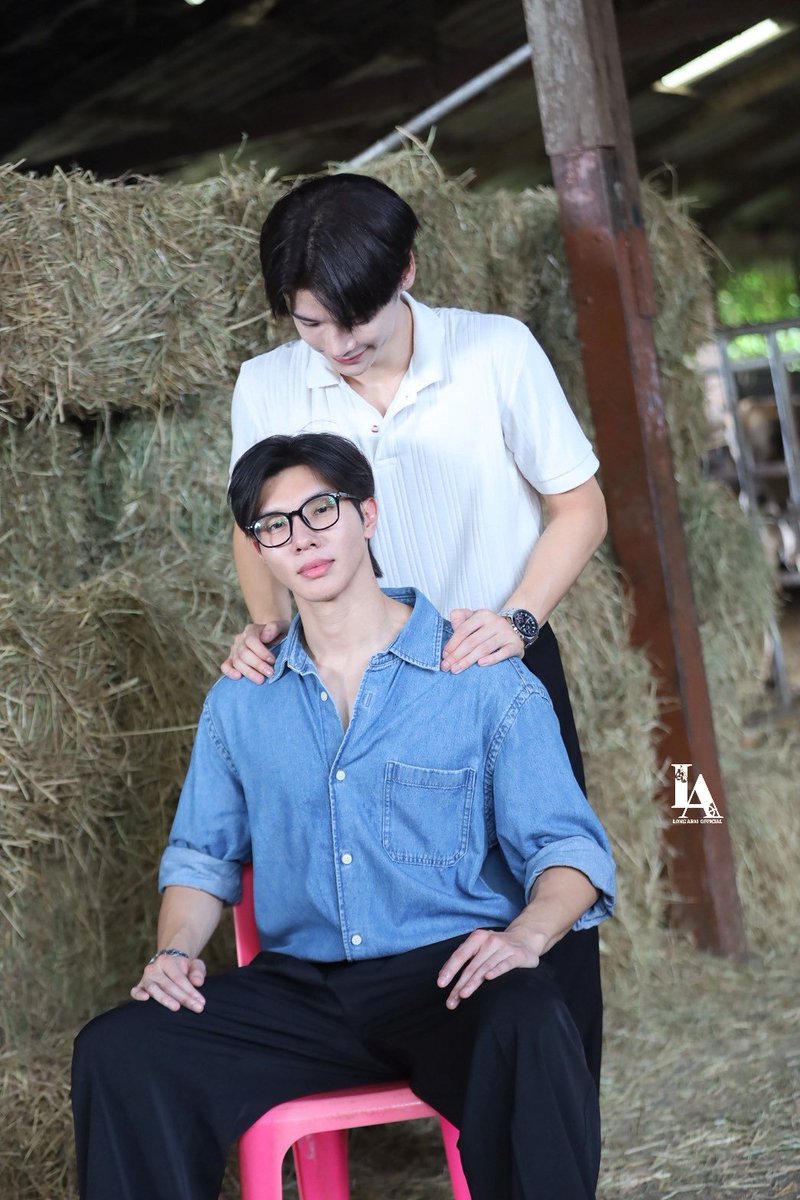 LongArm official tweet media