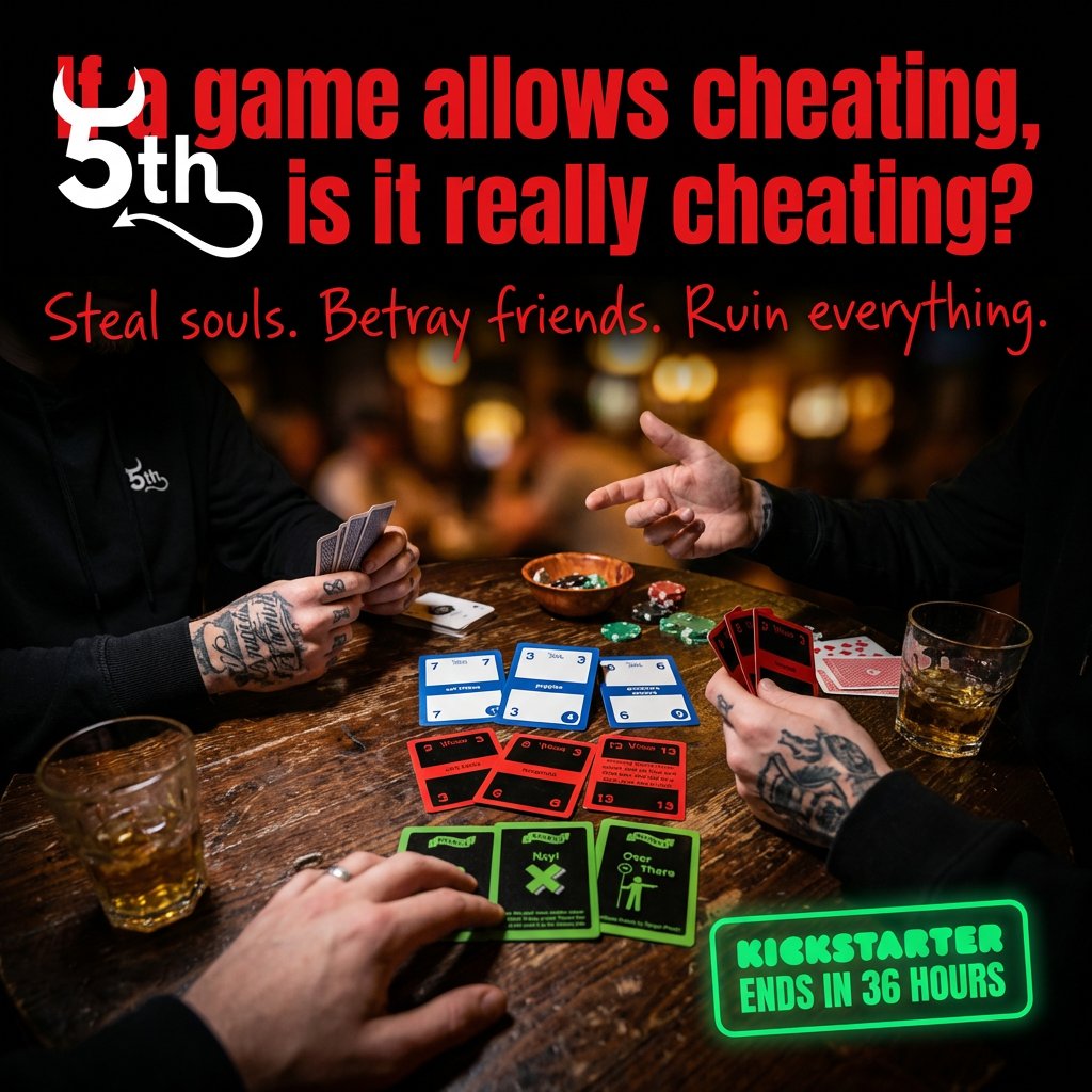 BecomeThe5th tweet media