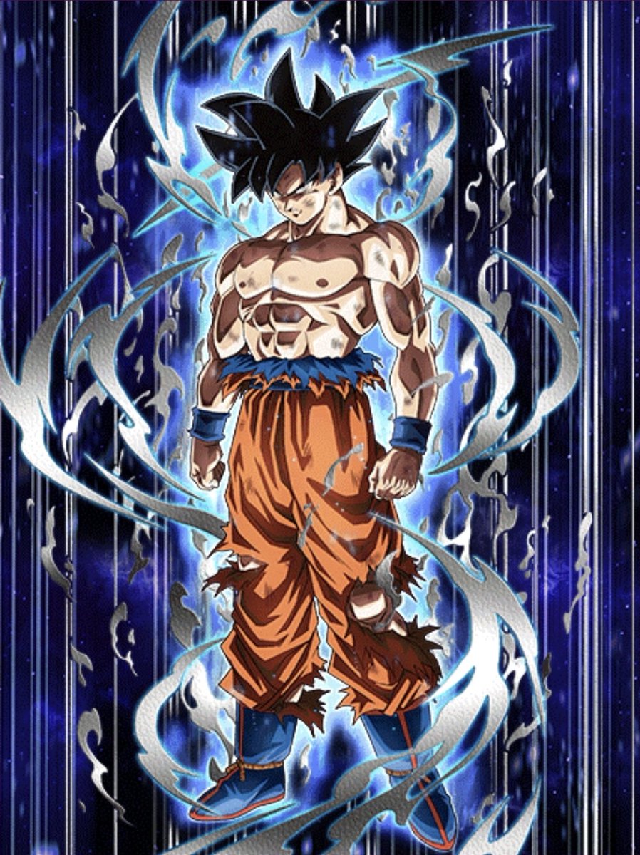 Useless/Fun Dokkan Facts tweet media