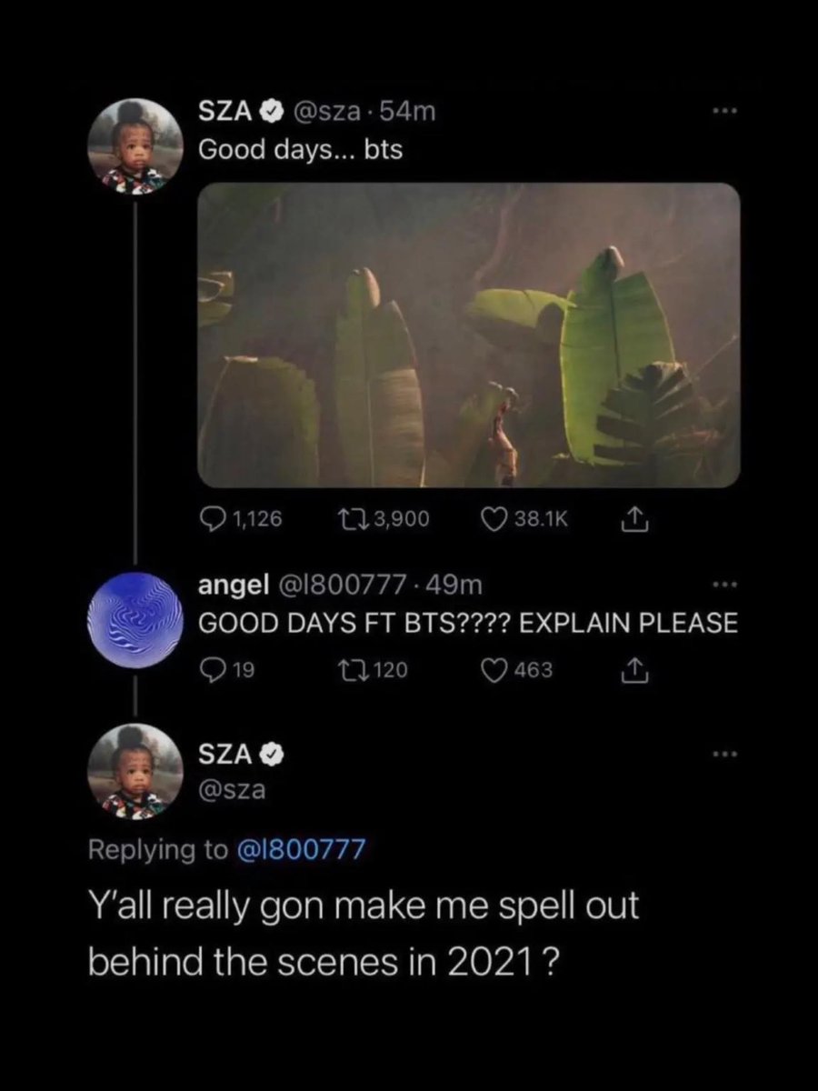 Reply Archive🎃 tweet media