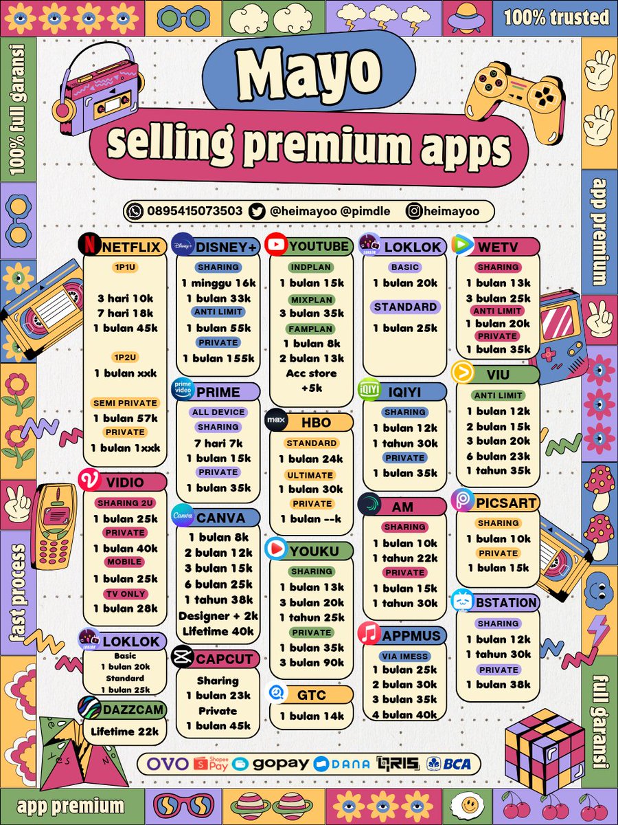 Mayo ❄️ tweet media