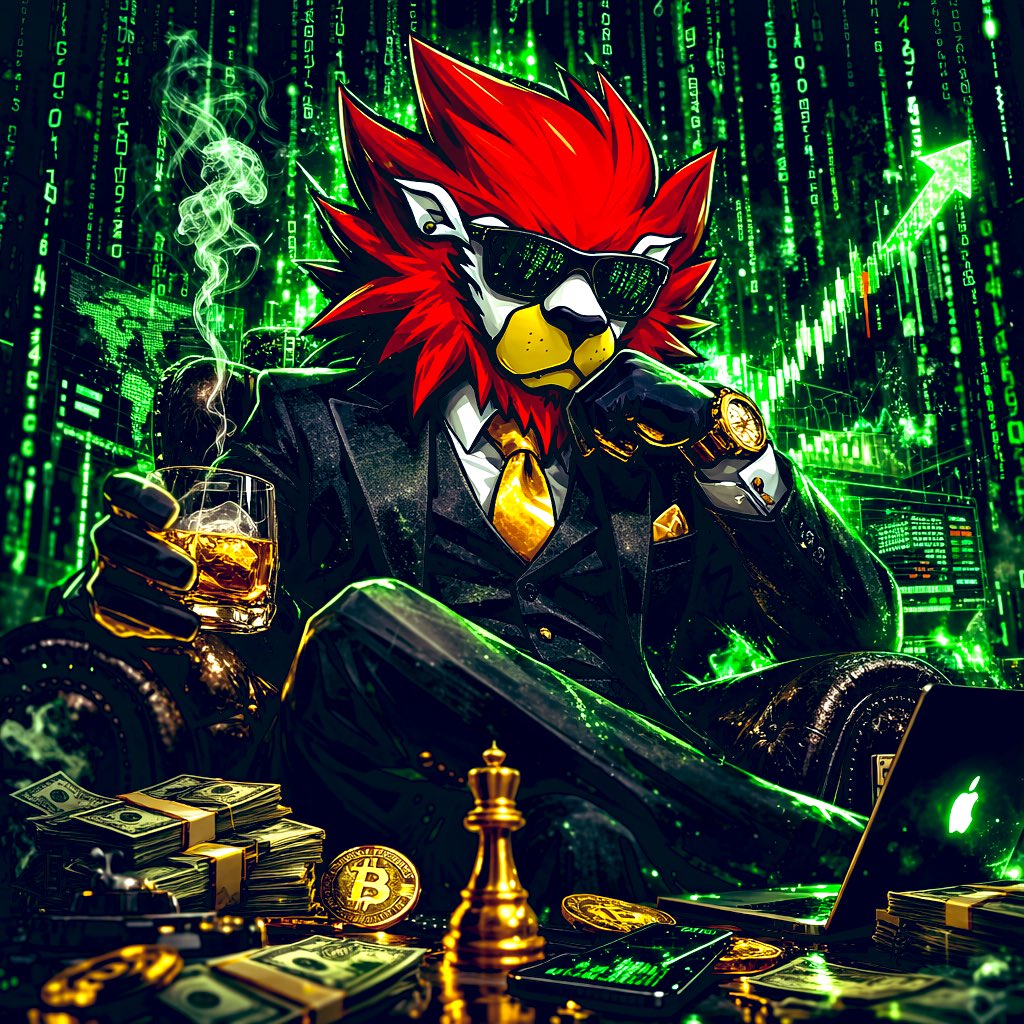 randominvestor❓🌙 tweet media