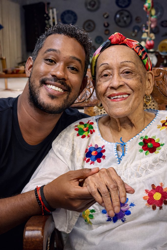 Orquesta Failde tweet media