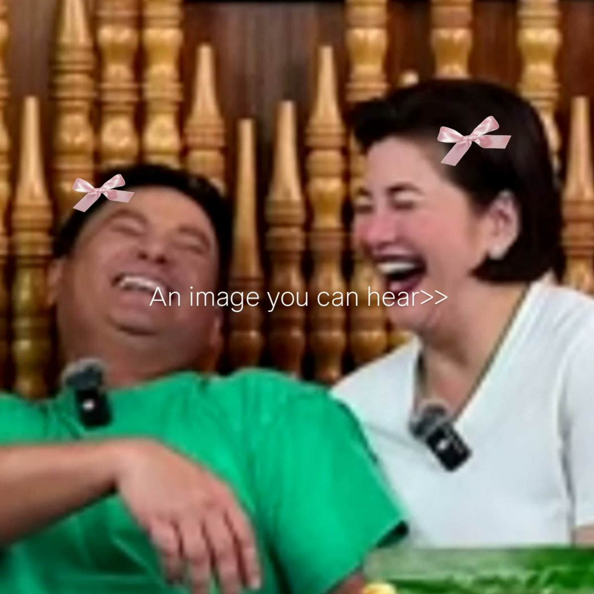 Buo na po yung March ko, tysm!