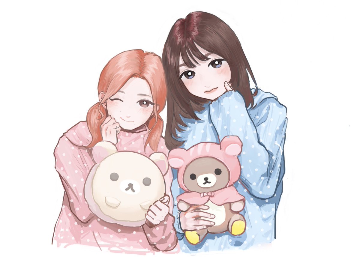 jiwon_sum1's tweet photo. 🐱🐿
#IVE #아이브 
#LIZ #GAEUL
#리즈  #가을　
#ivefanart https://t.co/nKVhOEMLv4
