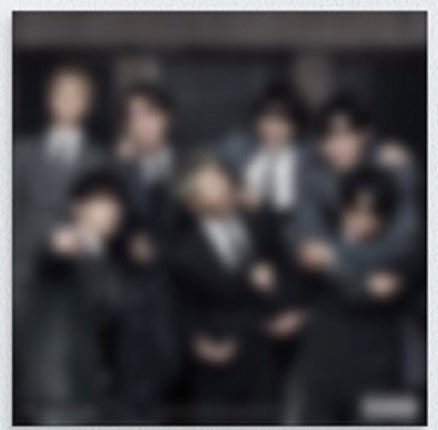 i cannot wait for this family photo yall