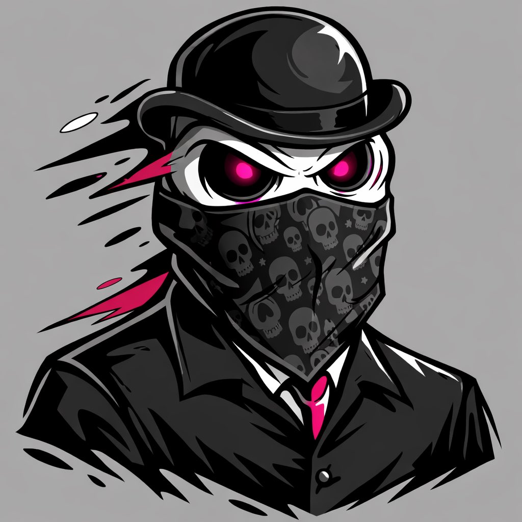 ST. TWISTEDDRAGON 🐉 🦍 tweet media