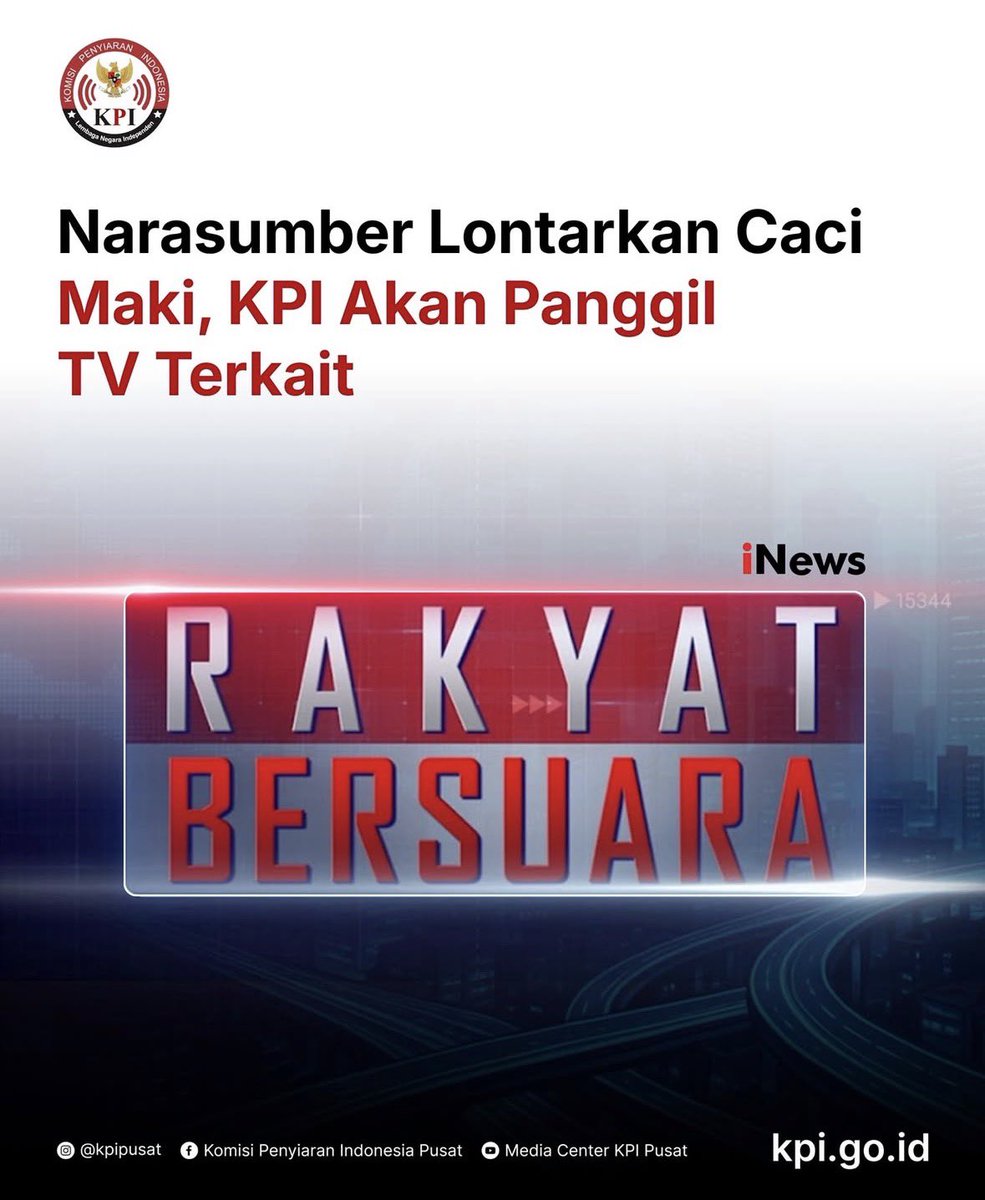 Muklis Nonton tweet media