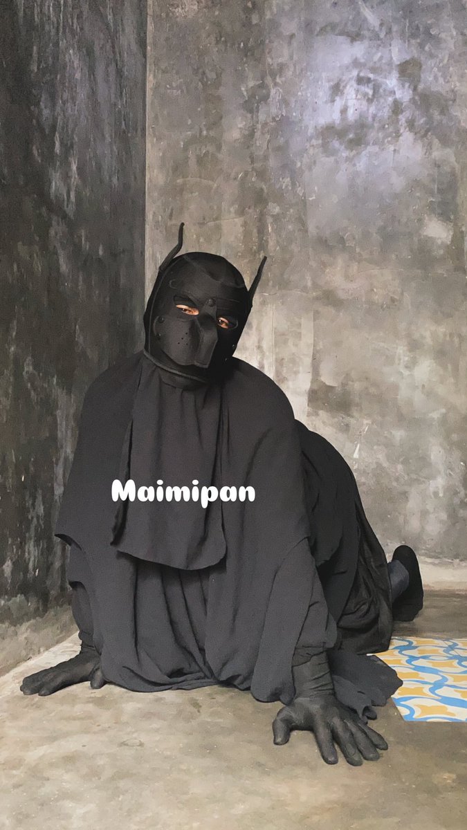 Umi Pan tweet media