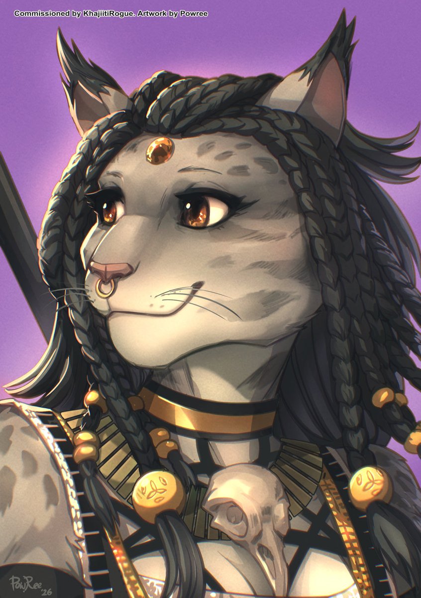 powree | comms open tweet media