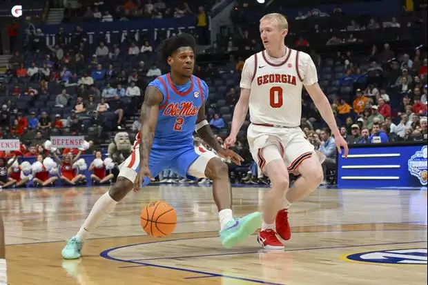 Storr scores 19, No. 15 seed Ole Miss beats Georgia, advances to SEC Tournament quarterfinals: 

secrant.com/sec-basketball…