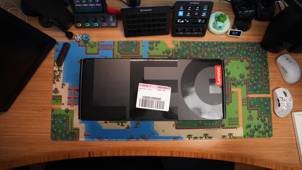 BPala 🔜 PAX East tweet media