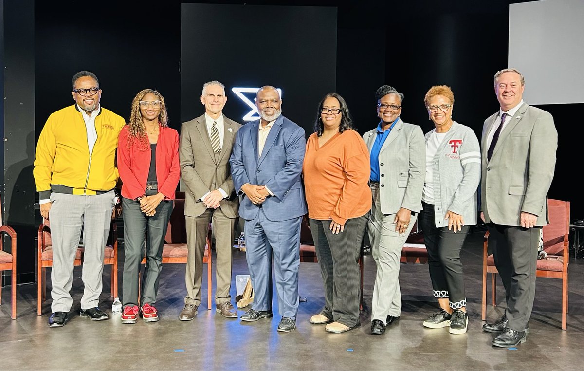 Dr. Norman C. Sauce III tweet media