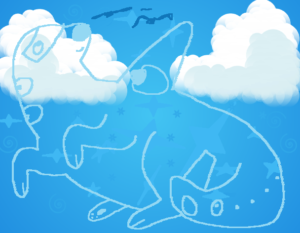 AER0SAUR's tweet photo. tux paint airplane https://t.co/6TNOHZXOLS