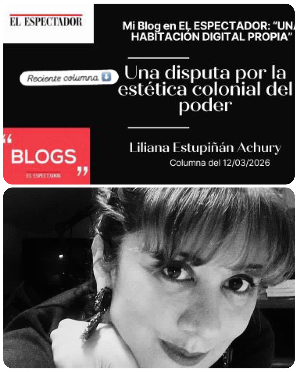 CONSTITUCIONALISMO CRÍTICO DE AMÉRICA LATINA tweet media