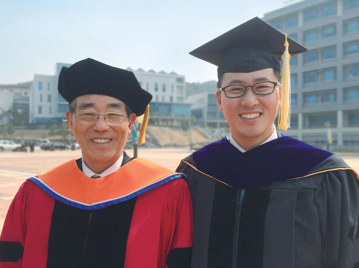 과학과 사람들 tweet media