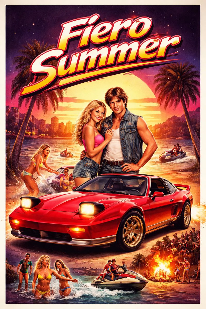 Amazing Pop Culture Podcast tweet media