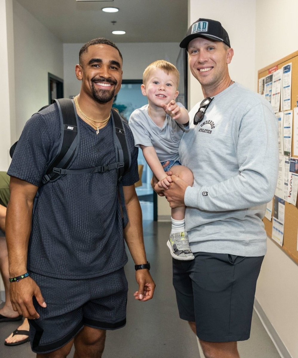 God Bless my TWO Super Bowl MVPs