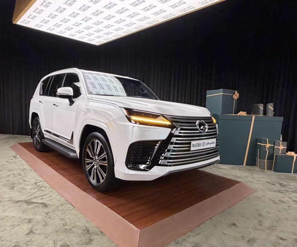 Rasees | رسيس tweet media