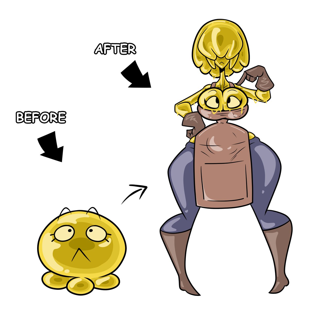 JuRam 🔞 tweet media