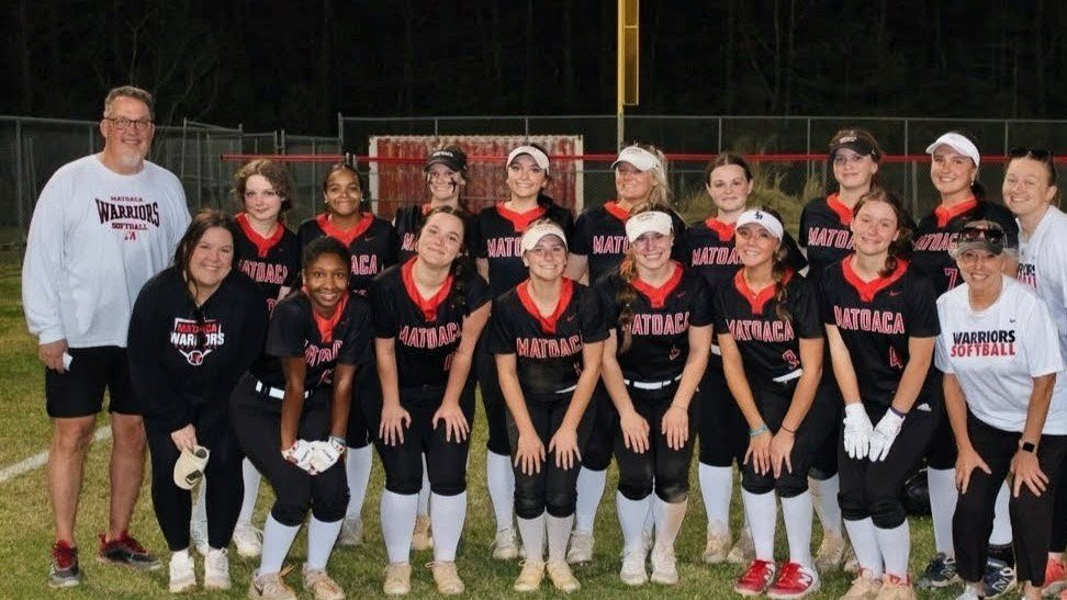 Matoaca Softball tweet media