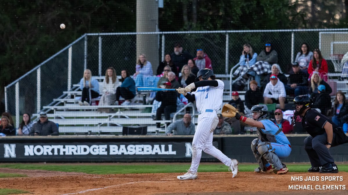 NHS Jags Sports (Michael) tweet media