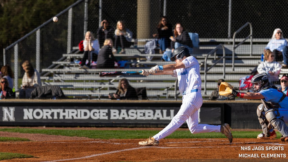 NHS Jags Sports (Michael) tweet media