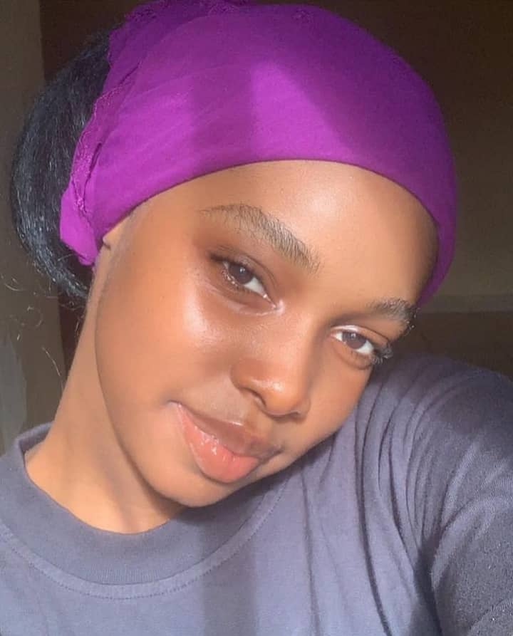 Fattimah___'s tweet photo. Wallahi I seriously need boyfriend🥹 https://t.co/Nu0T0SFosO