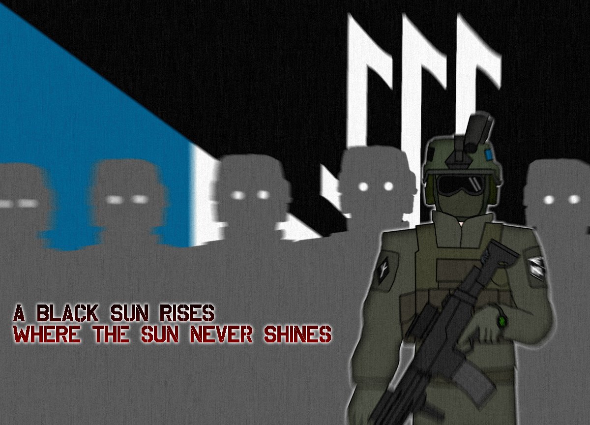 BunkerART's tweet photo. #thefirerises
Northwest Territorial Imperative propaganda
(for those who came in because of my other artworks, I do not condone anything.) https://t.co/UCHntT0oFB