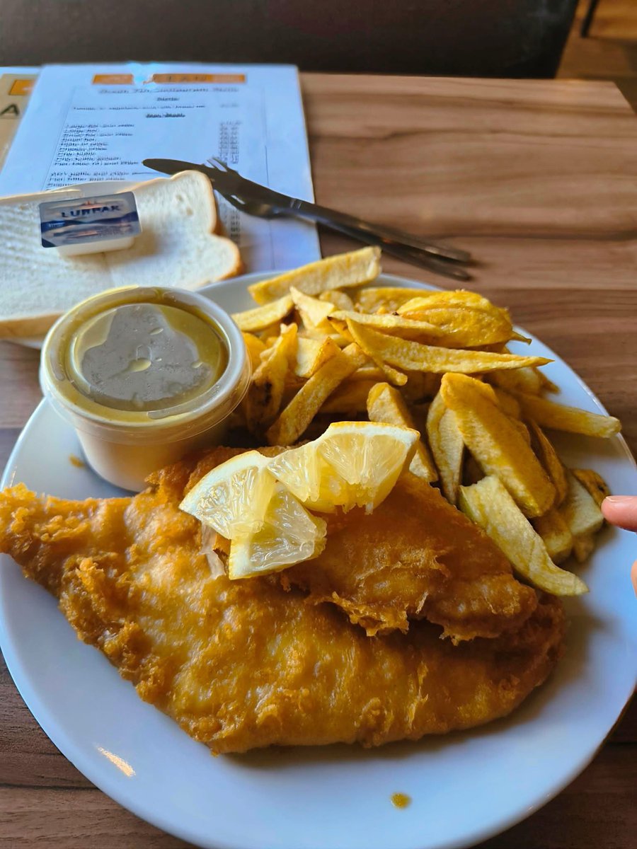 Food Blogger tweet media