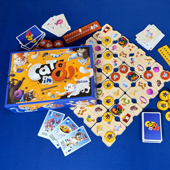 LongPack Games tweet media