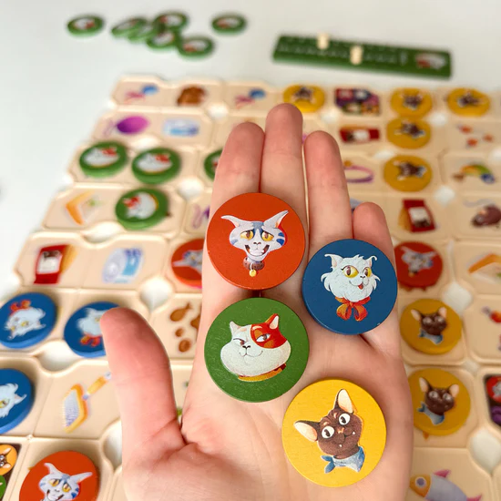 LongPack Games tweet media